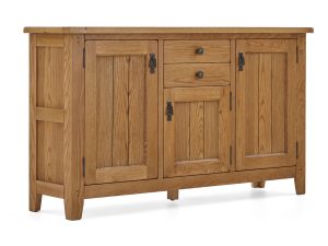 Corndell Global Home Burford Large Sideboard