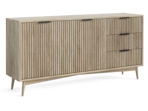 Corndell Global Home Enzo Large Sideboard