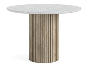 Corndell Global Home Enzo Round Dining Table 1100-Base