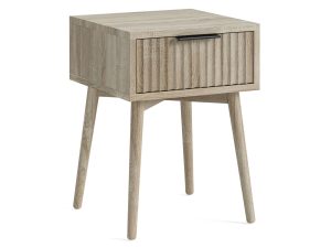 Corndell Global Home Enzo Side Table