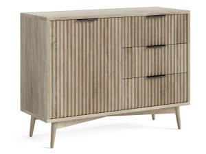 Corndell Global Home Enzo Small Sideboard