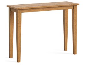 Corndell Global Home Flynn Console Table