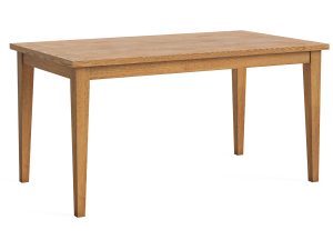 Corndell Global Home Flynn Fixed Dining Table 1500