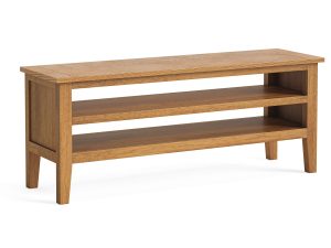 Corndell Global Home Flynn Large TV Unit