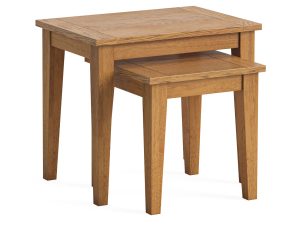 Corndell Global Home Flynn Nest of Tables Set