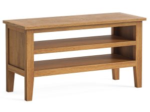 Corndell Global Home Flynn Small TV Unit