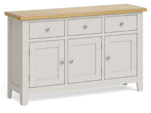 Corndell Global Home Guildford 3 Door Large Sideboard