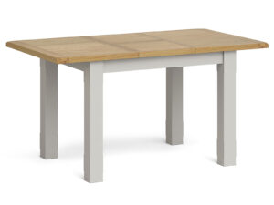 Corndell Global Home Guildford Compact Extending Dining Table