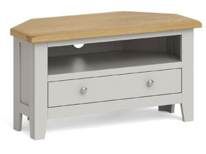 Corndell Global Home Guildford Corner TV Unit