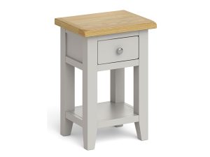 Corndell Global Home Guildford Lamp Table