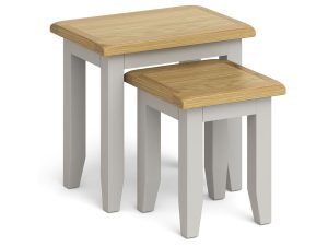 Corndell Global Home Guildford Nest of Tables