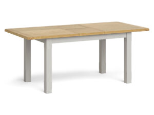 Corndell Global Home Guildford Small Extending Dining Table