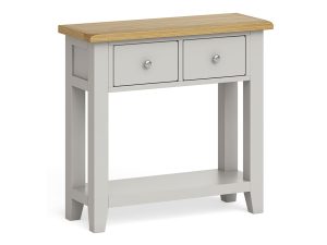 Corndell Global Home Guildford console Table