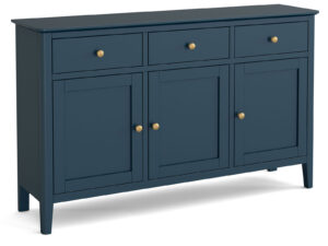 Corndell Global Home Harrogate 3 Door Sideboard