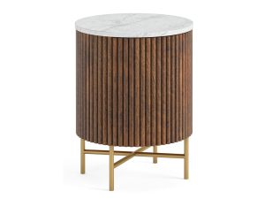 Corndell Global Home Harvard Cupboard