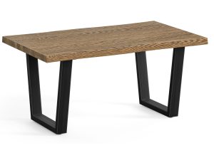 Corndell Global Home Jersey Coffee Table