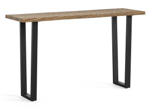 Corndell Global Home Jersey Consol Table