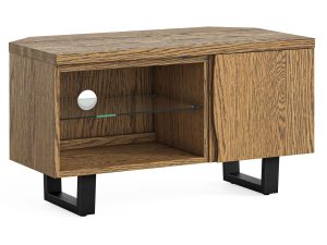 Corndell Global Home Jersey Corner TV Unit