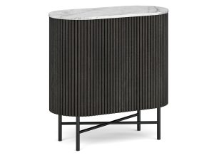 Corndell Global Home Lucas Mini Sideboard