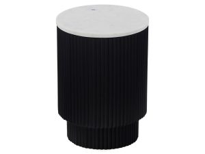 Corndell Global Home Lucas Side Table With Door