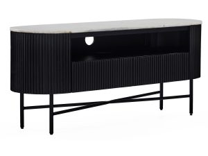 Corndell Global Home Lucas Small Media Stand