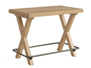 Corndell Global Home Normandy Bar Table
