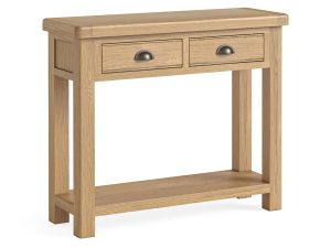Corndell Global Home Normandy Console Table