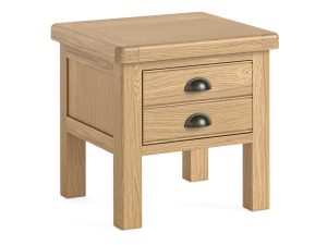 Corndell Global Home Normandy Lamp Table