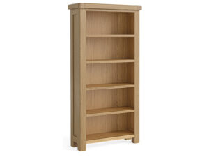 Corndell Global Home Normandy Large Bookcase
