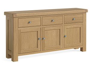 Corndell Global Home Normandy Large Sideboard