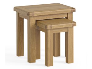 Corndell Global Home Normandy Nest Of Tables