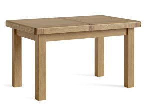 Corndell Global Home Normandy Small Extending Dining Table