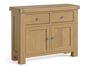 Corndell Global Home Normandy Small Sideboard