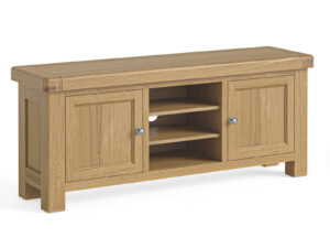 Corndell Global Home Normandy TV Unit 1400