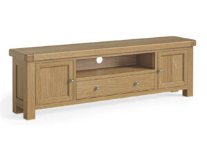 Corndell Global Home Normandy TV Unit 1900