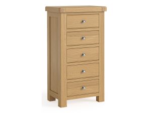 Corndell Global Home Normandy Tall Boy