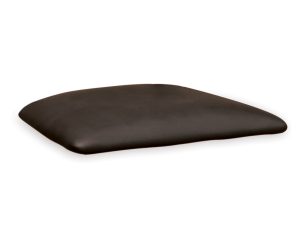 Corndell Global Home Salisbury Bar Stool Seat Pad - Brown