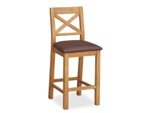 Corndell Global Home Salisbury Bar Stool