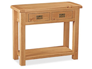 Corndell Global Home Salisbury Console Table