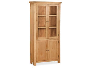 Corndell Global Home Salisbury Display Cabinet