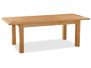 Corndell Global Home Salisbury Compact Extending Table