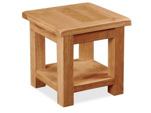 Corndell Global Home Salisbury Lamp Table