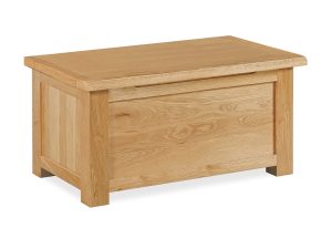 Corndell Global Home Salisbury Lite Blanket Box