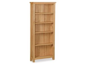 Corndell Global Home Salisbury Lite Large Bookcase
