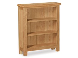 Corndell Global Home Salisbury Lite Low Bookcase