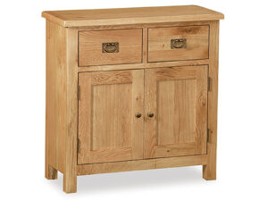 Corndell Global Home Salisbury Lite Mini Sideboard
