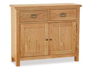 Corndell Global Home Salisbury Lite Small Sideboard