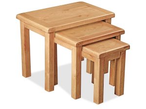 Corndell Global Home Salisbury Nest Of Tables