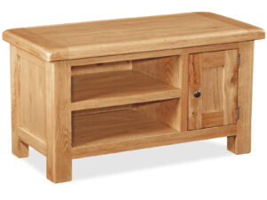 Corndell Global Home Salisbury Small Media Stand / TV Unit