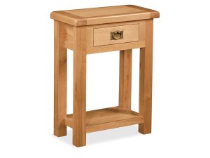 Corndell Global Home Salisbury Telephone Table